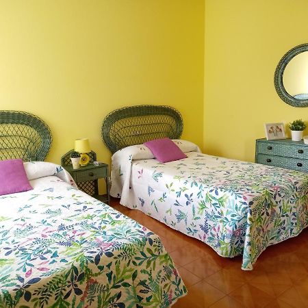 Piso Amplio A 100 M De La Playa Διαμέρισμα Foz Εξωτερικό φωτογραφία