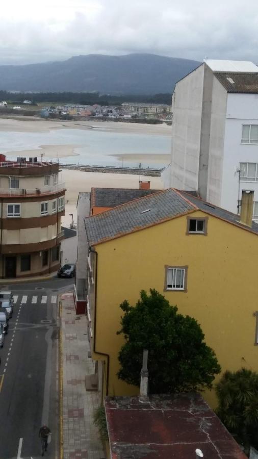 Piso Amplio A 100 M De La Playa Διαμέρισμα Foz Εξωτερικό φωτογραφία